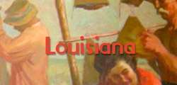 Louisiana State
