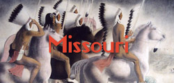 Missouri State