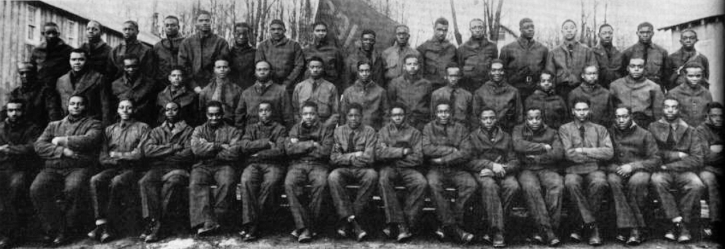 Part of CCC Company 2314, Camp ANF-12-Pa., ca. 1936.